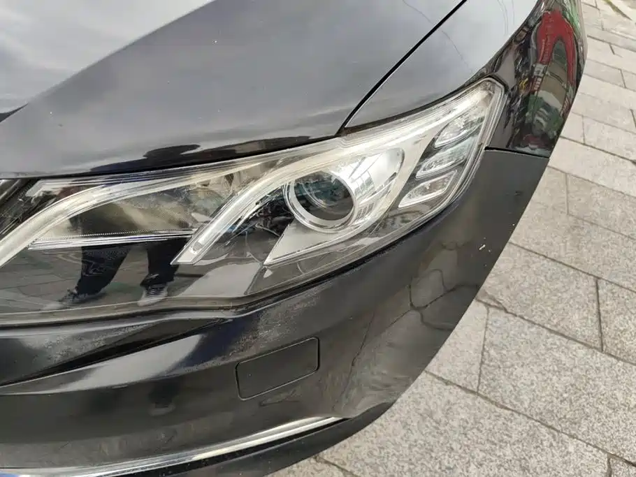 Zotye Z700 2018 2016 1.8T DCT Luxury