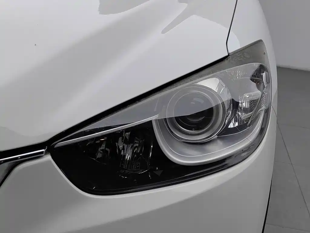 Фото 7 - Mazda CX-5