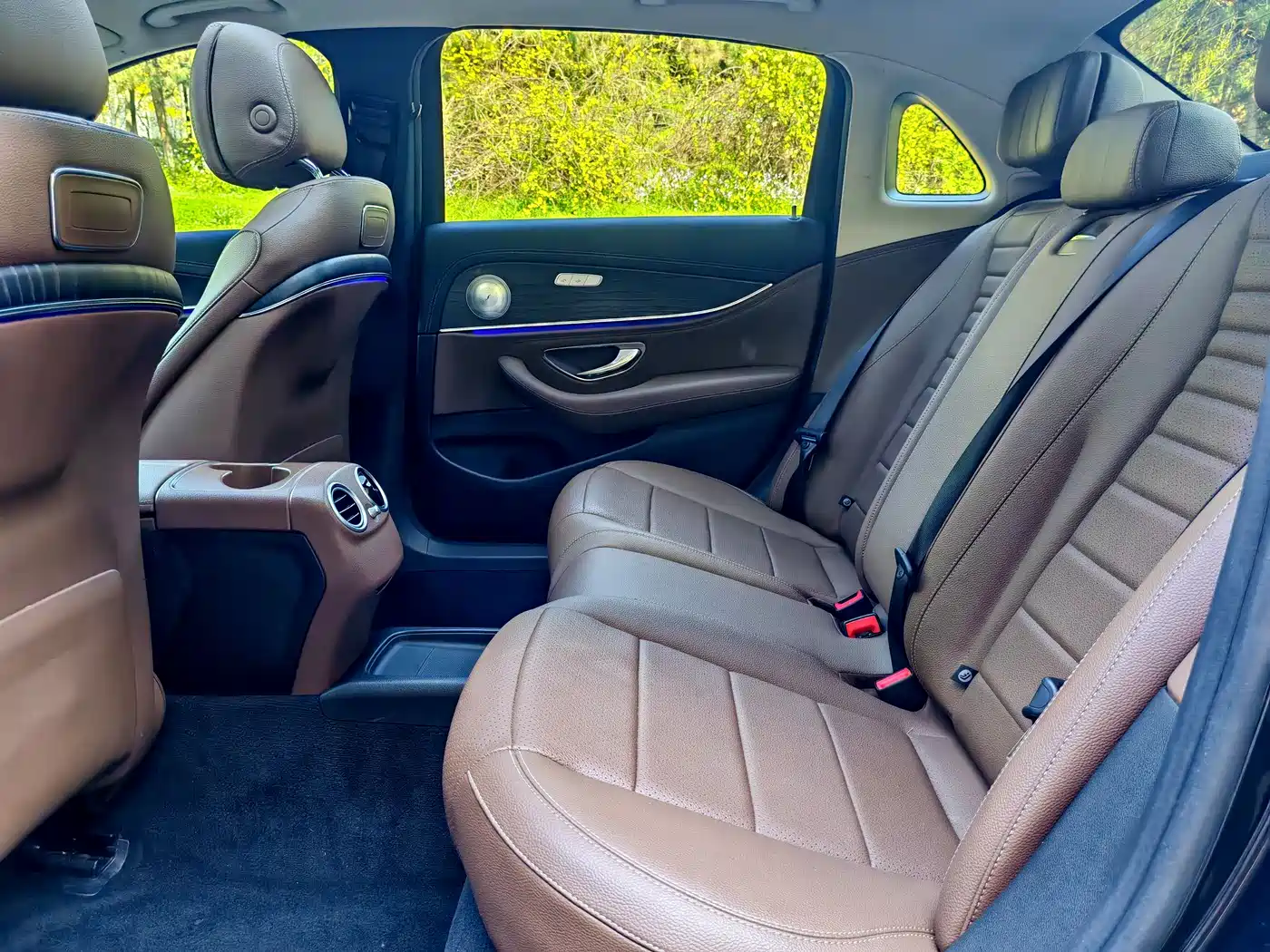 Mercedes-Benz E-Class 2019 Facelift E 300 L Sport Fashion фото 6