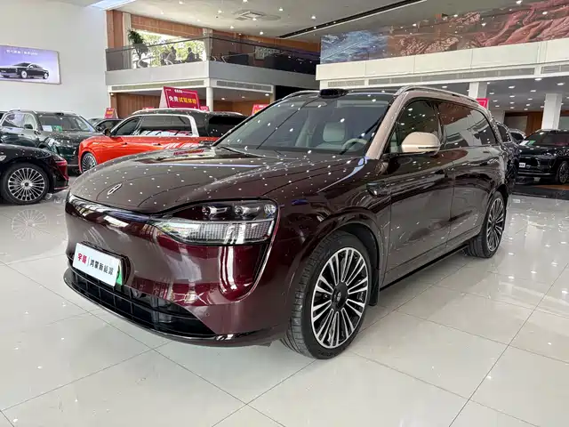 AITO Wenjie AITO M9 2025