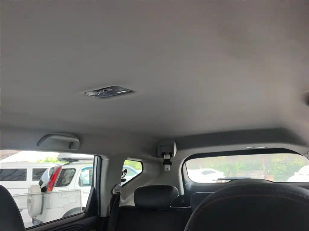 Haval M6 2018 1.5T Manual 2WD Urban фото 18
