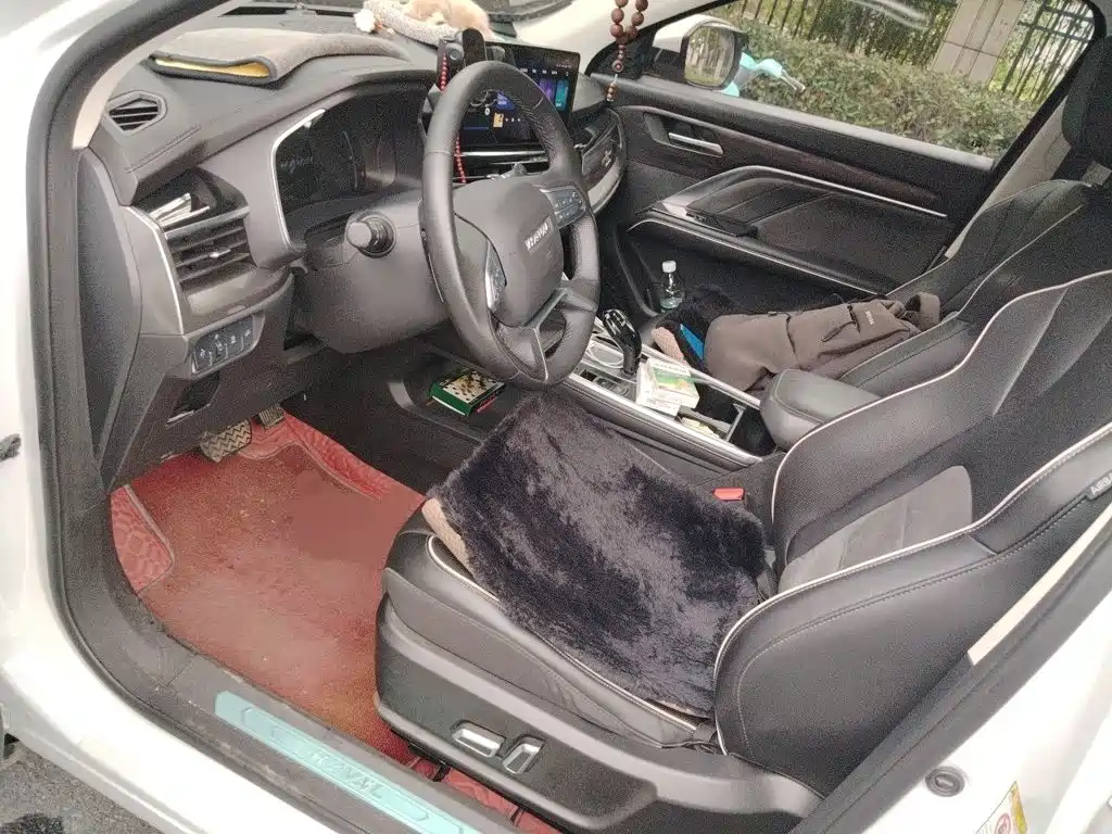 Фото 8 - Haval H6
