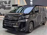 Фото 1 - Toyota Vellfire