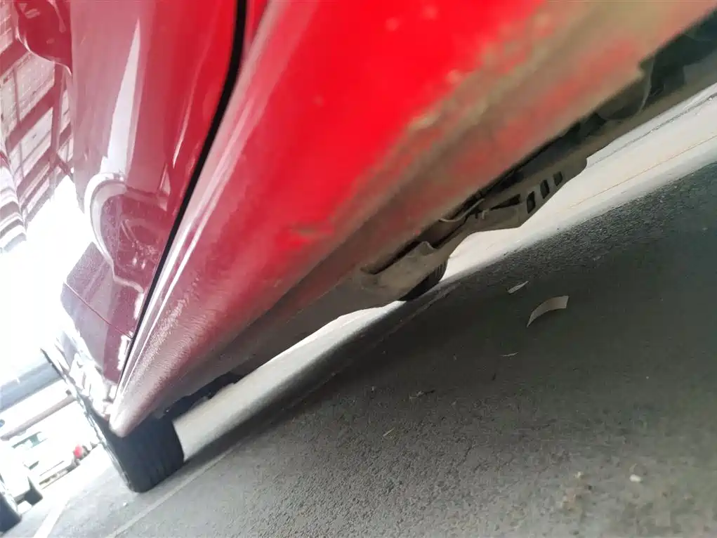 Volkswagen Polo 2018 1.5L Auto Comfort фото 22
