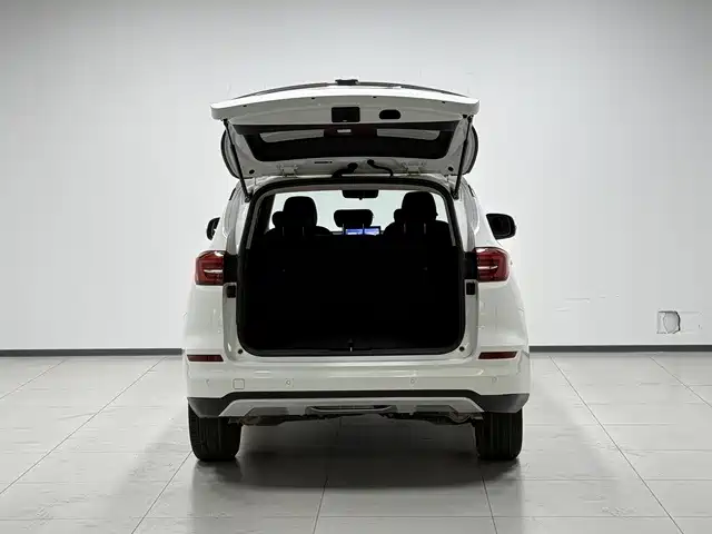 BYD Song 2021 2021 Classic 1.5T Auto Elite
