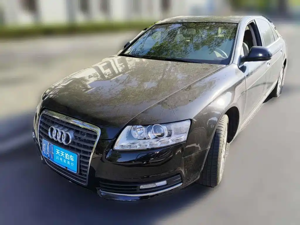 Photo 1 - Audi A6L