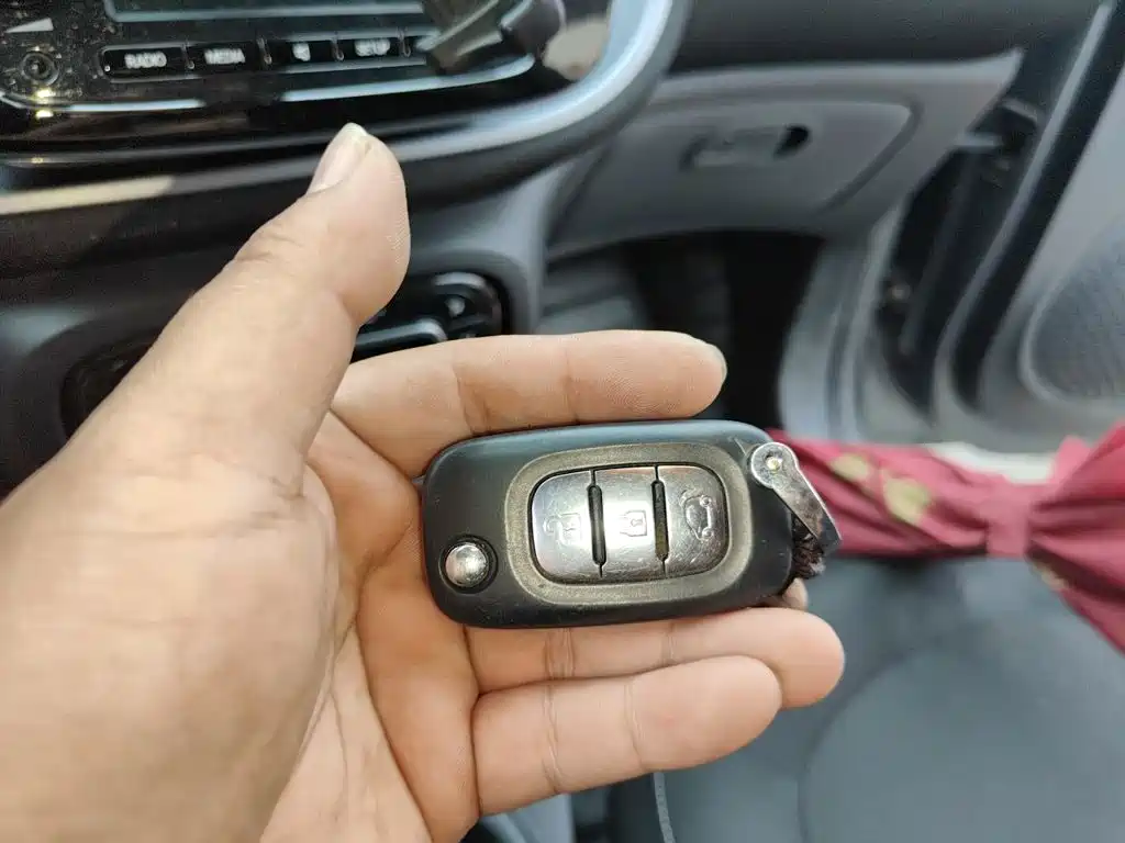 smart forfour 2018 2018 1.0L 52kW Passion Edition