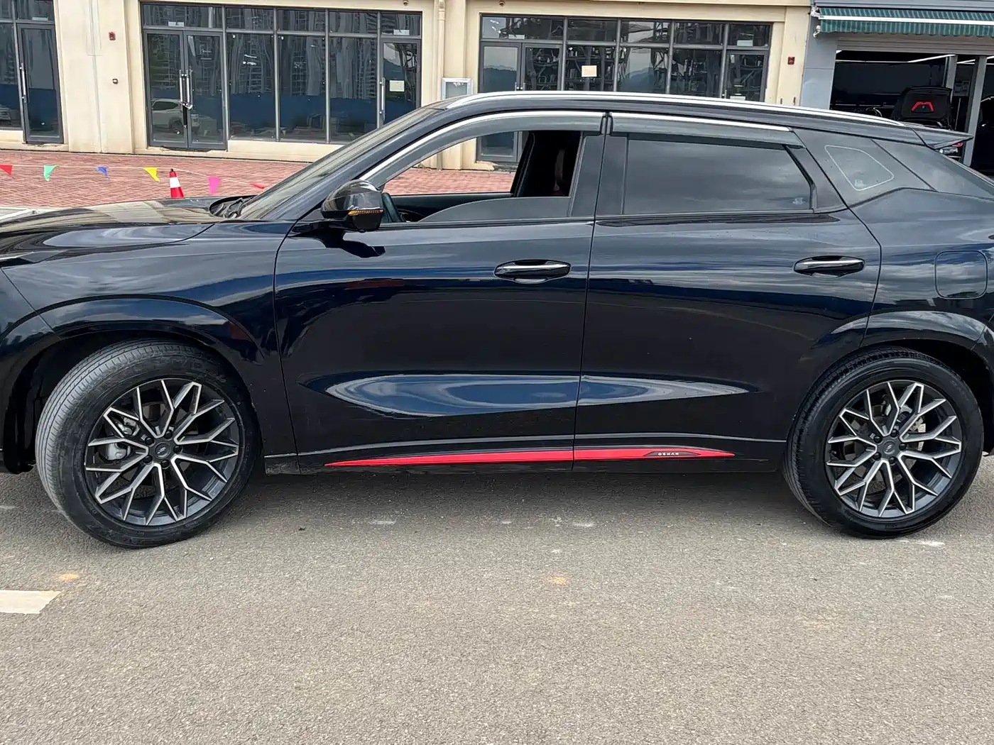 2024 Changan Oshan Z6
