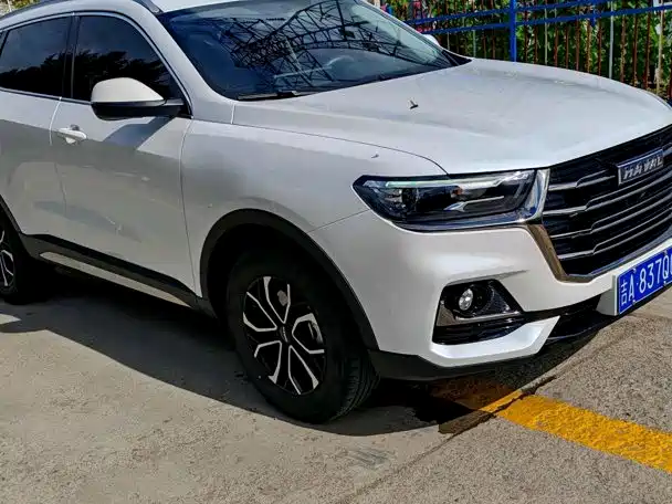 Haval H6 2022