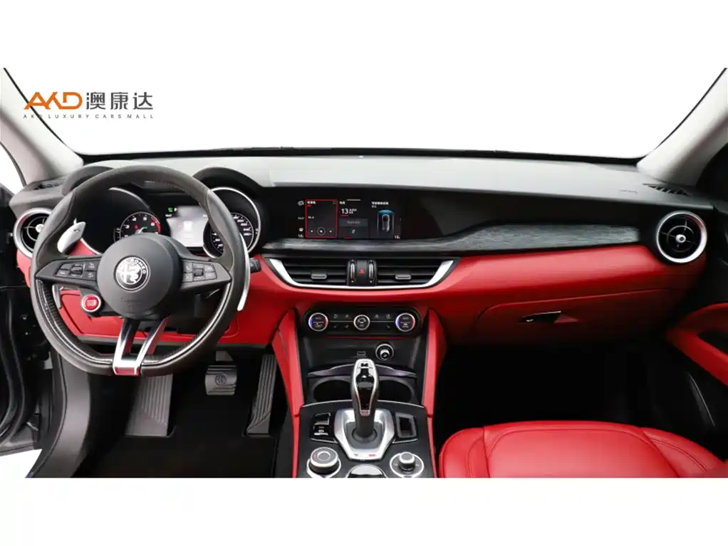 Alfa Romeo 4C 2022 2021 Spider 33 Stradale Tributo Edition