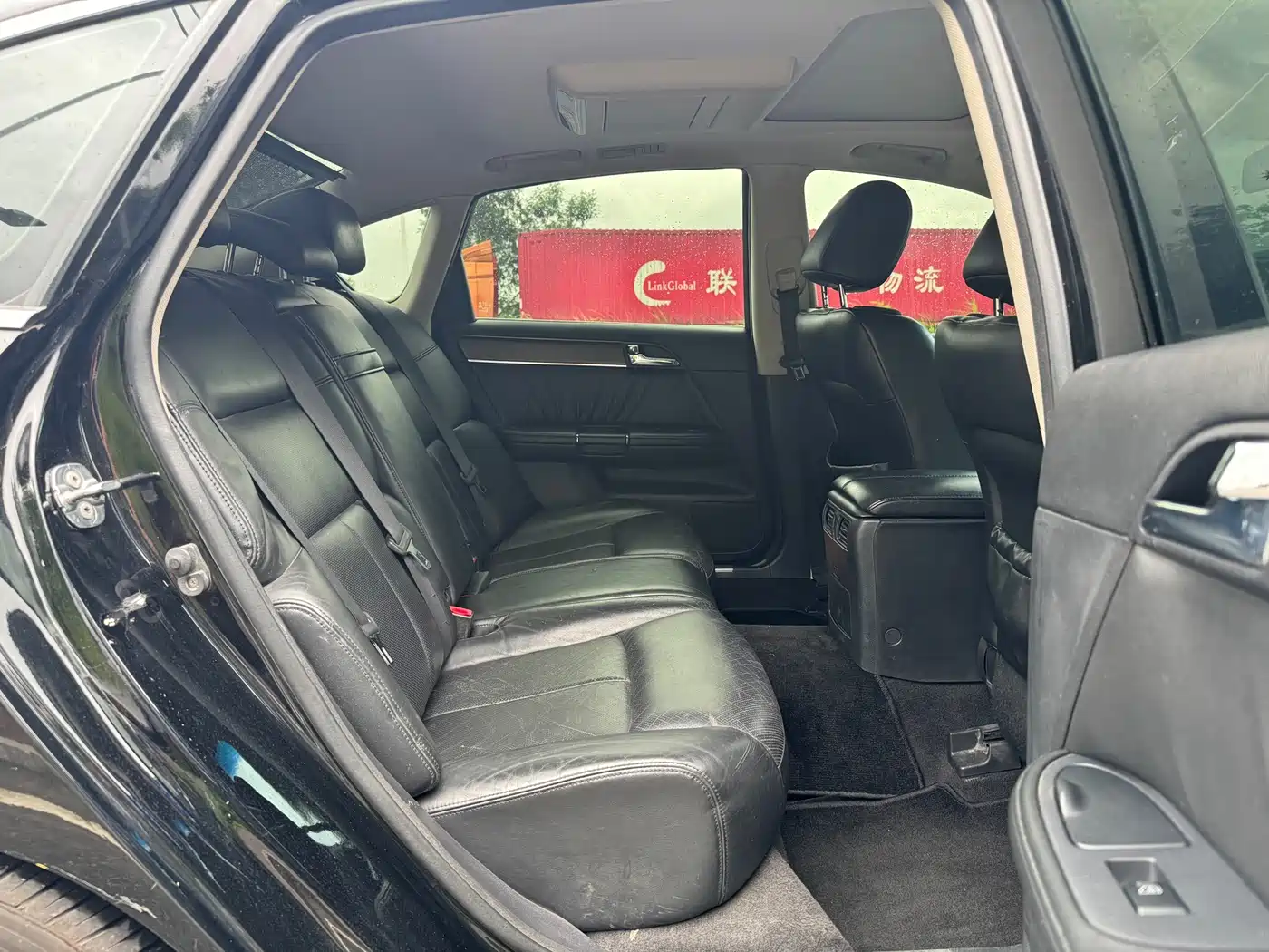 Infiniti M Series 2009 2008 M35 Premium Edition