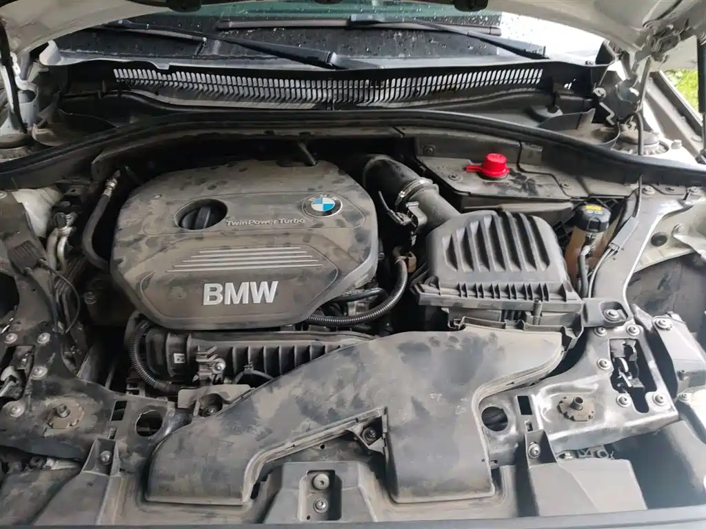 BMW 1 Series 2017 118i Design Package фото 20