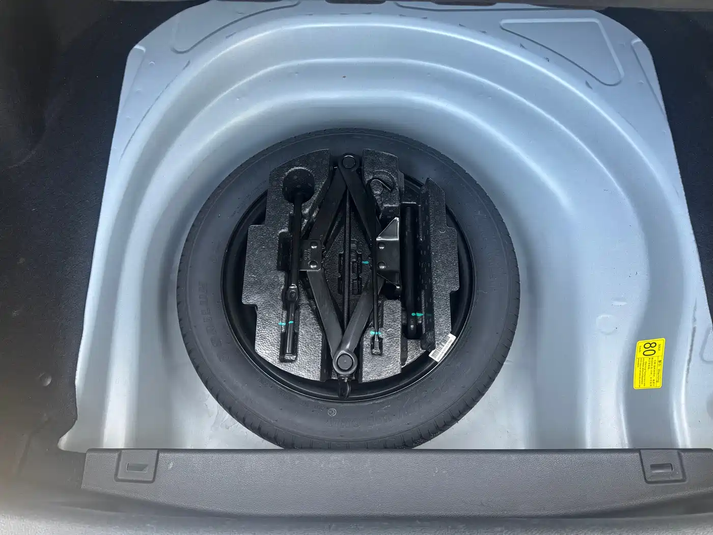 Geely Vision 2019 2018 1.5L Automatic Premium