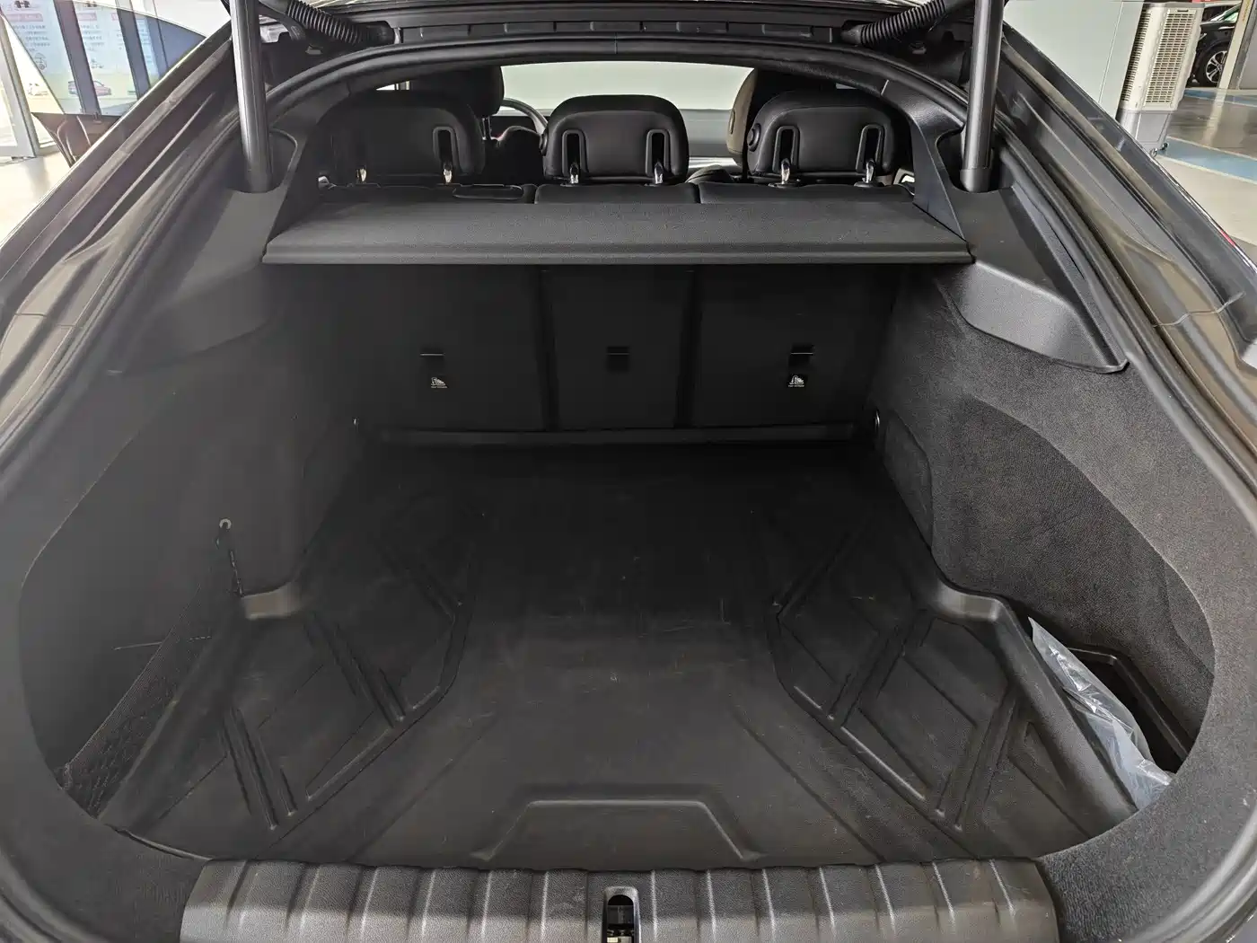 BMW i4 2024 2025 eDrive40
