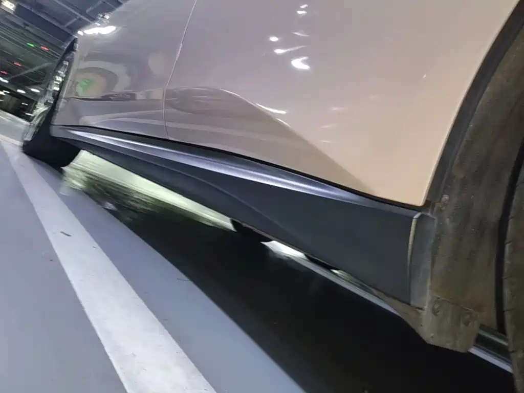 NIO ET5 2024 2024 75kWh