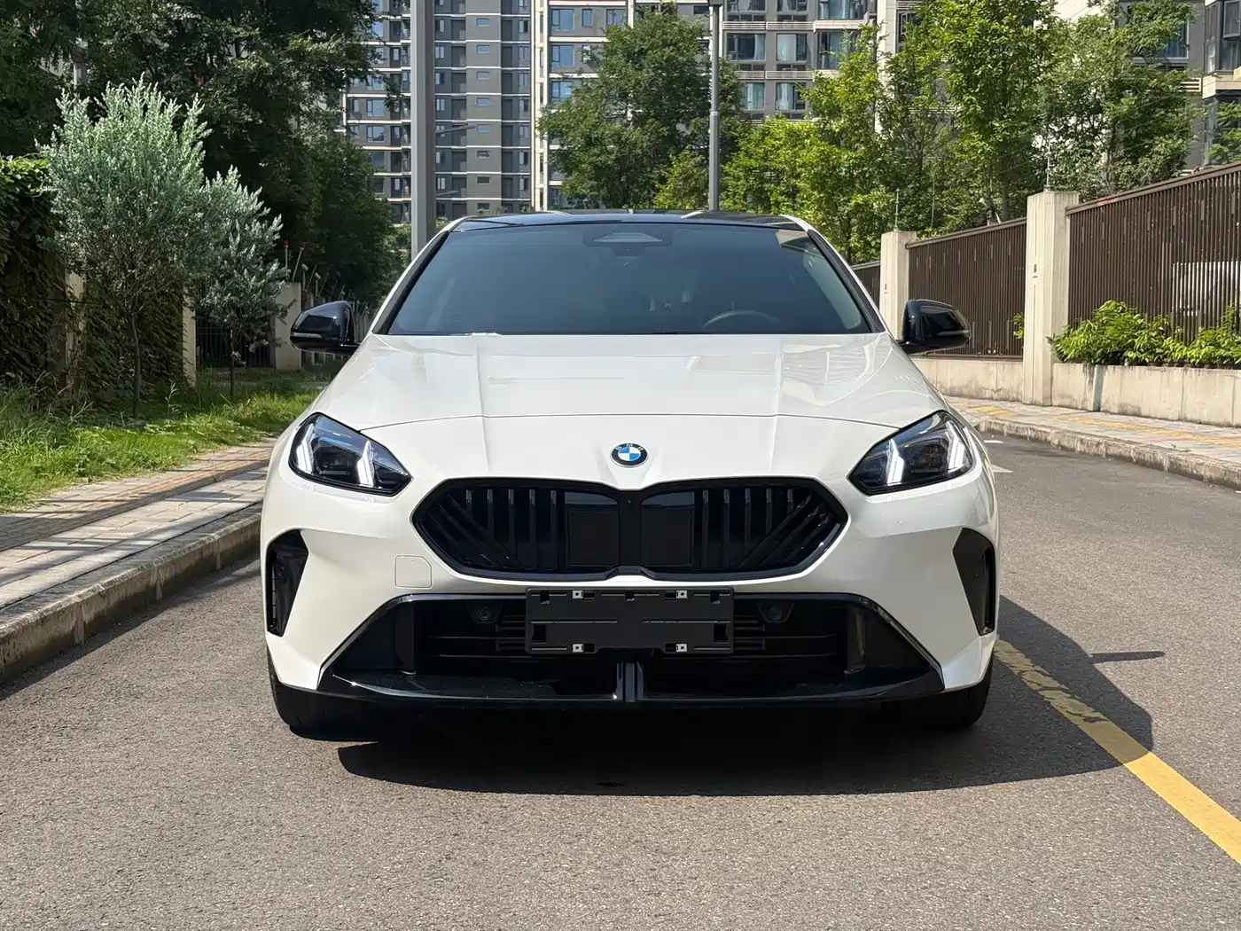 BMW 2 Series 2025 2025 225L M Sport Moonlight Package