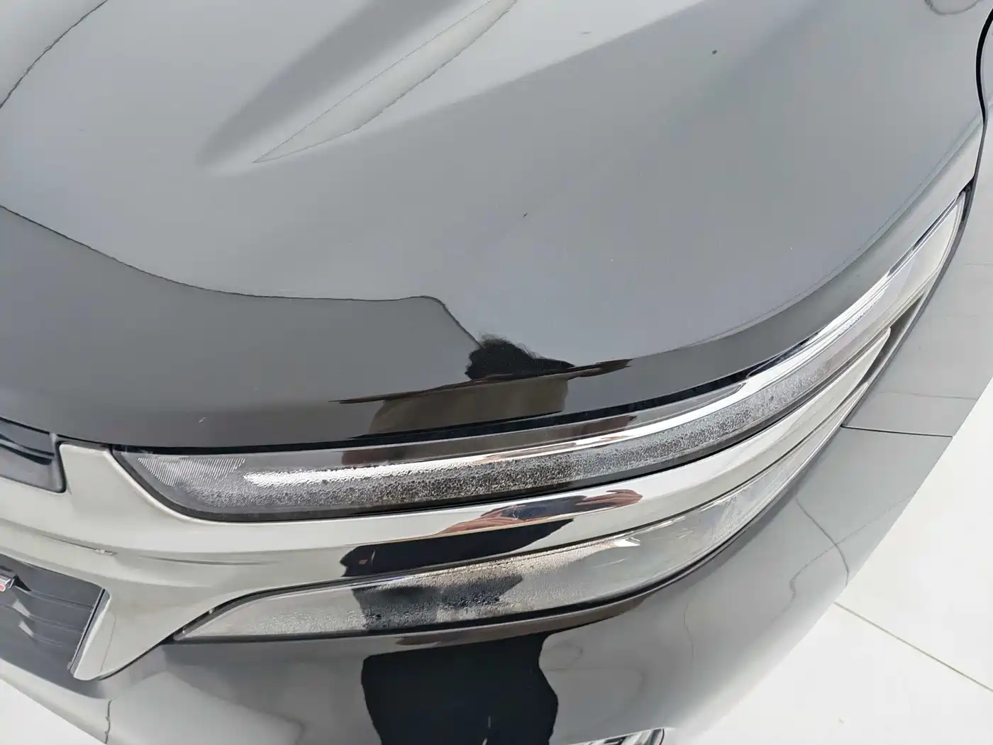 Chevrolet Equinox 2022 Mild Hybrid 550T RS Intelligent Expansion Edition фото 21