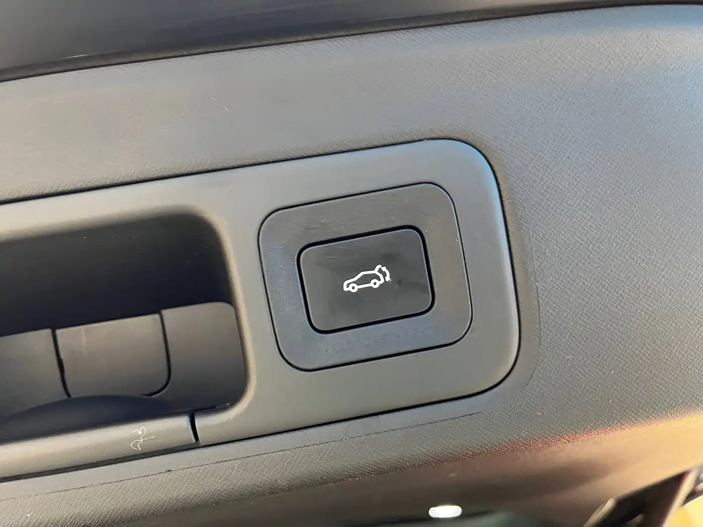 GAC Trumpchi Trumpchi E9 2023 E9 MAX фото 28