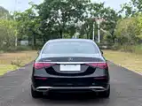 Фото 8 - Mercedes-Benz S-Class