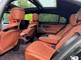 Фото 5 - Mercedes-Benz S-Class