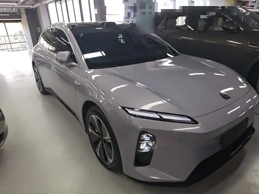 NIO ET5T 2025 2025 75kWh Touring