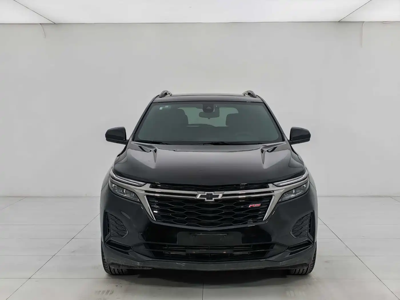 Chevrolet Equinox 2022 Mild Hybrid 550T RS Intelligent Expansion Edition фото 2