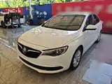 Фото 2 - Buick Excelle