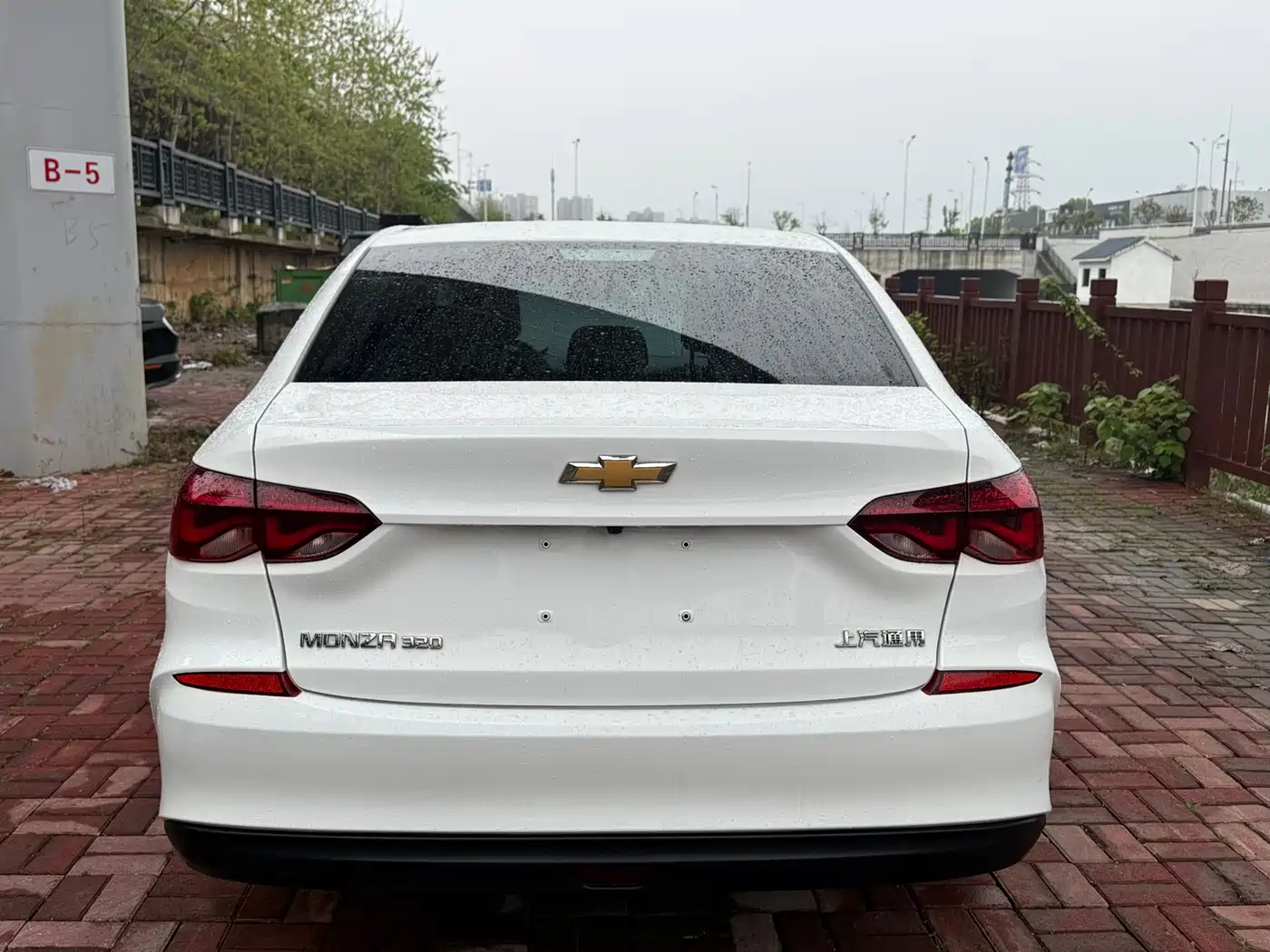 Chevrolet Monza 2022 320 Automatic Enjoyment Edition фото 6