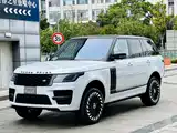 Фото 1 - Land Rover Range Rover