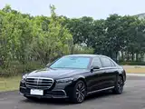 Фото 1 - Mercedes-Benz S-Class