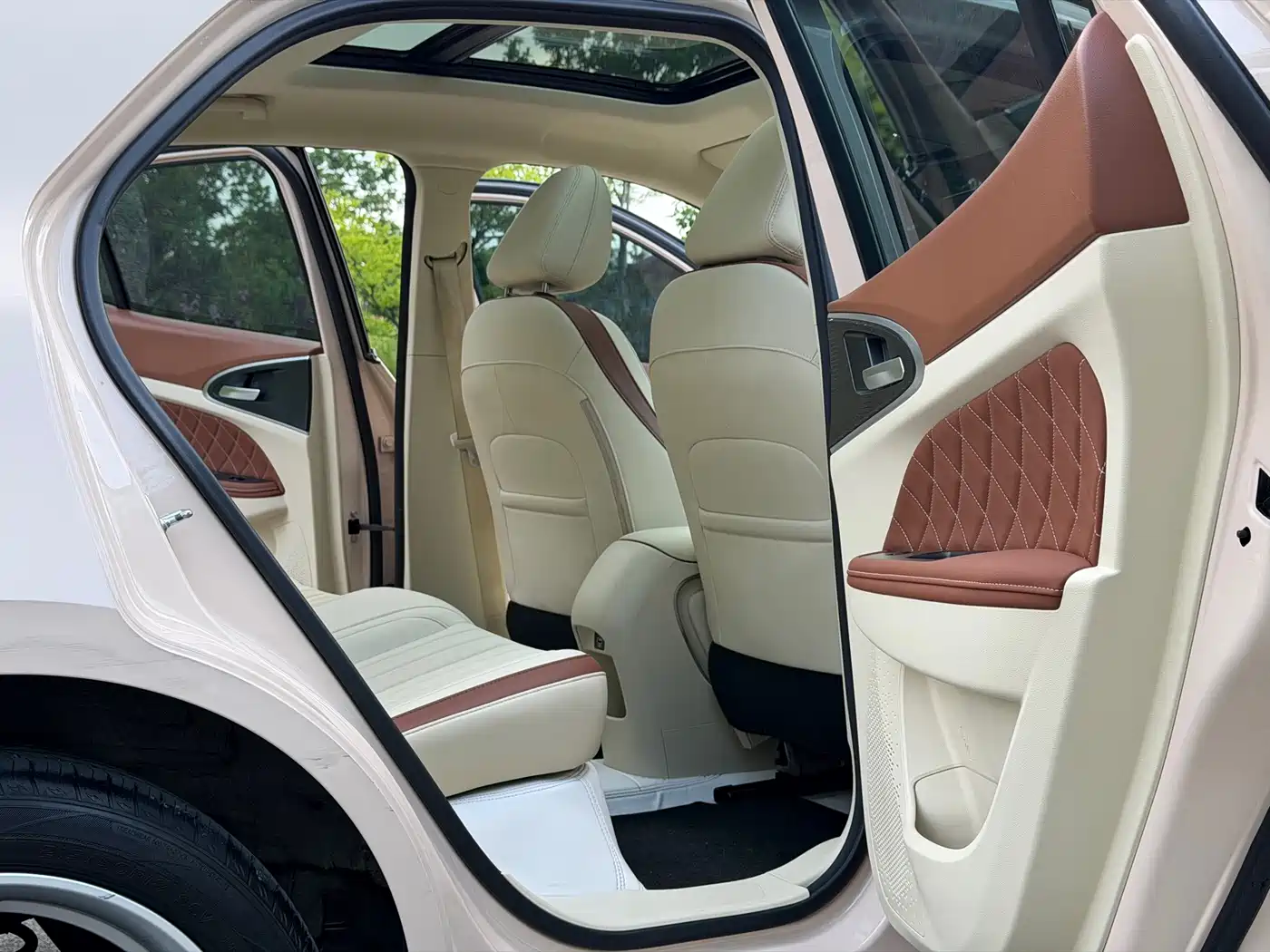Ora Good Cat GT 2024 2023 Mulan Edition 401km Honor Model
