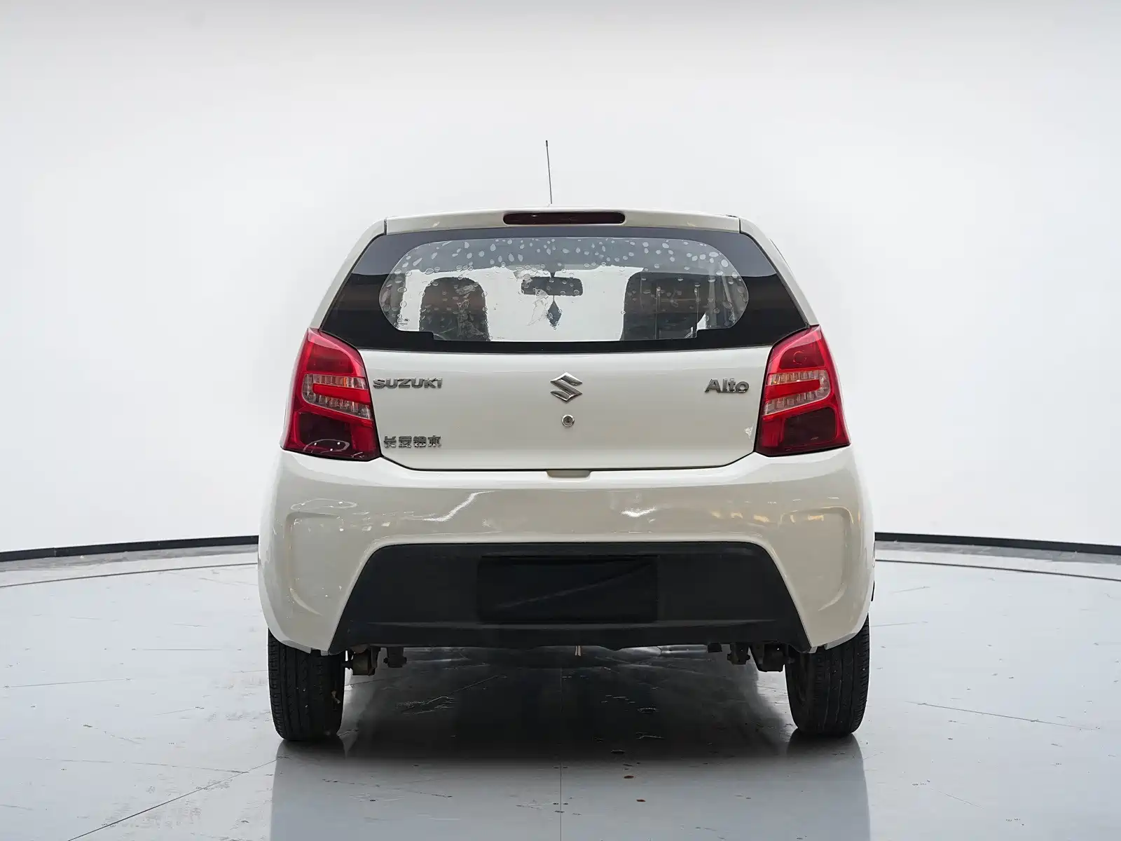 Photo 26 - Suzuki Alto