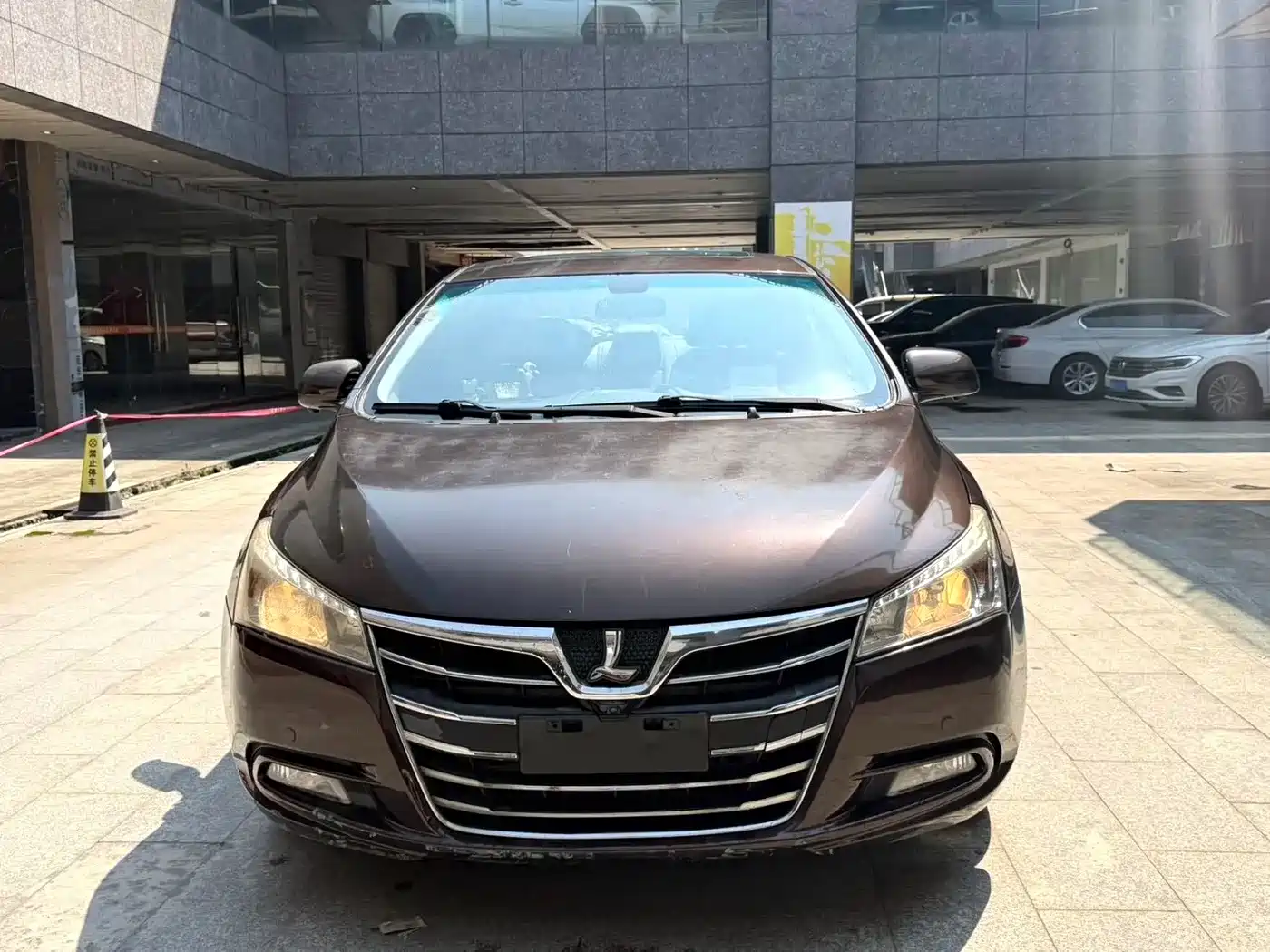 Luxgen 5 2013 2014 Dance Limited Edition 1.8T Automatic Luxury