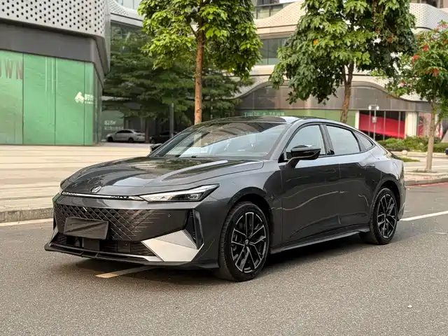 CHANGAN UNI V SMART IDD