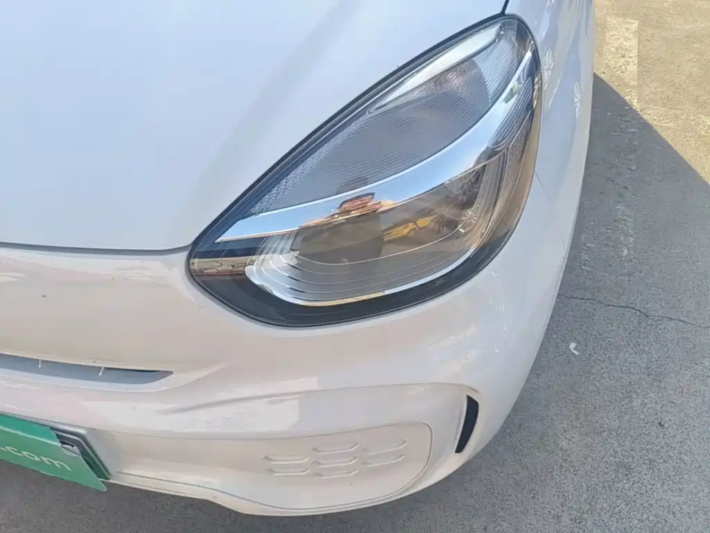 Roewe Clever 2023 2022 311km Vitality Bobo Edition