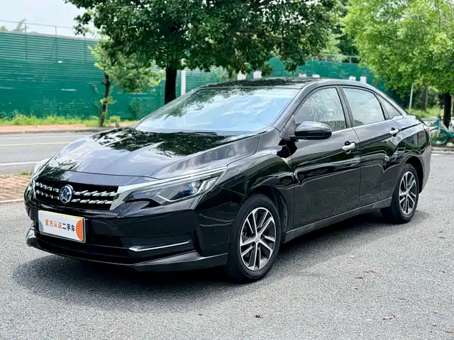 Venucia D60 2020