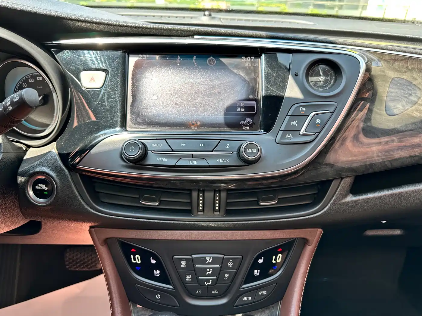 Buick Envision Plus 2015 2014 28T 4WD All-round Flagship