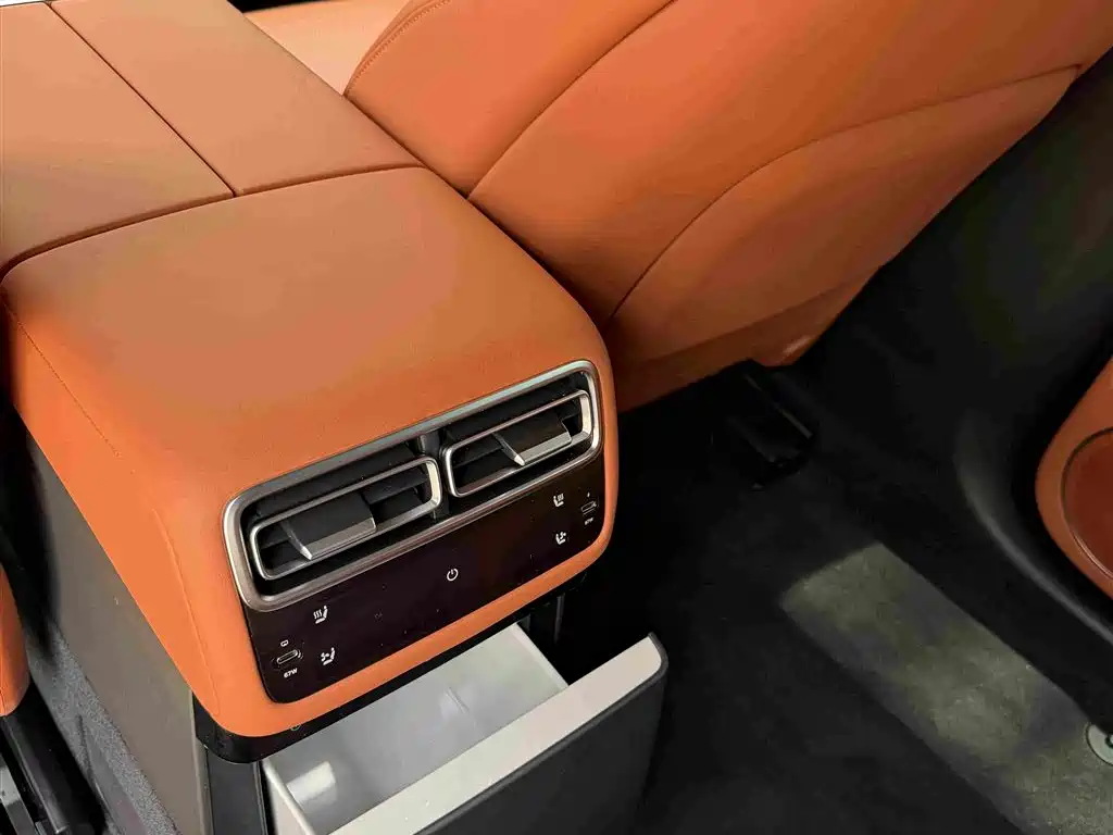 Li Auto L7 2025 2025 Max Smart Renewal Edition
