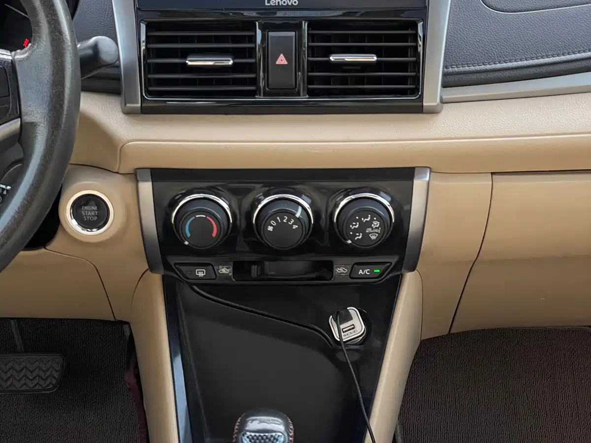 Toyota Vios 2013 2014 1.5L Automatic Smart Premium Edition