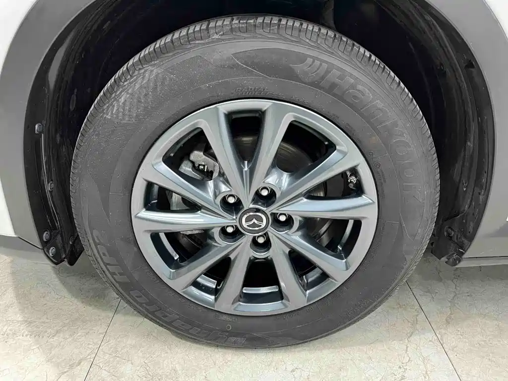 Mazda CX-4 2023 2021 2.0L Auto FWD Skyactiv Vitality Edition