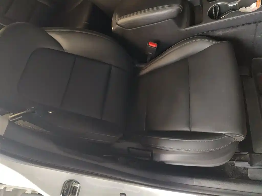 Kia KX5 2016 Model 1.6T Automatic 2WD DLX фото 25
