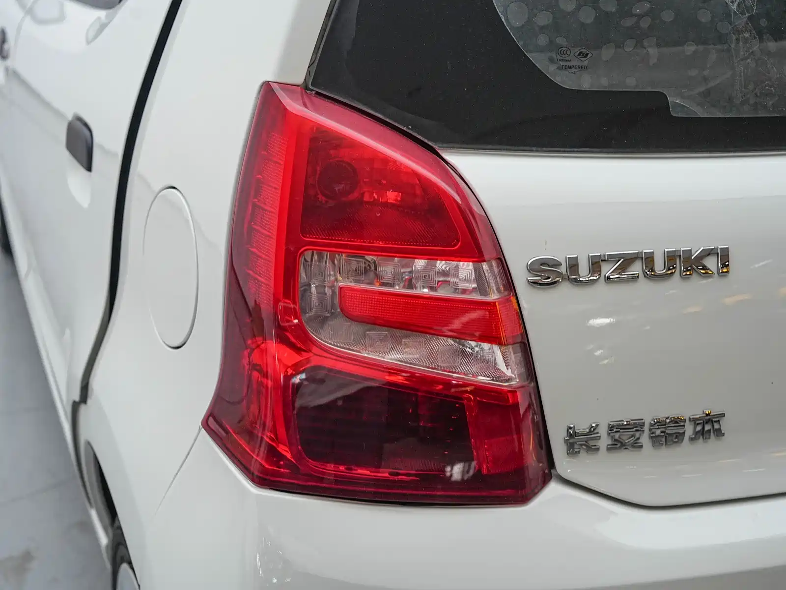 Photo 23 - Suzuki Alto