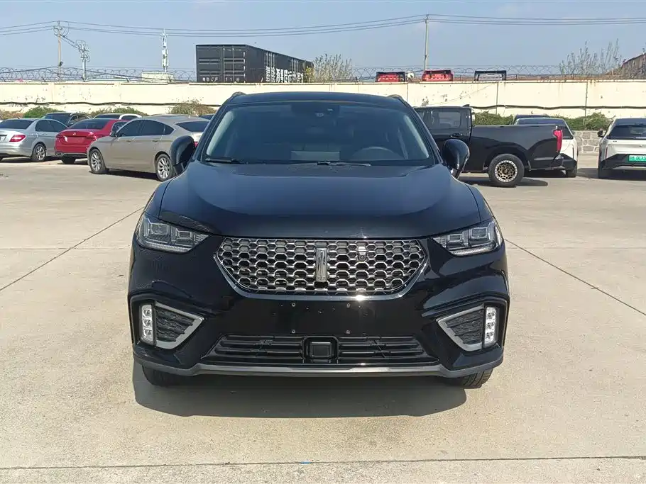 WEI PAI WEI BRAND VV5