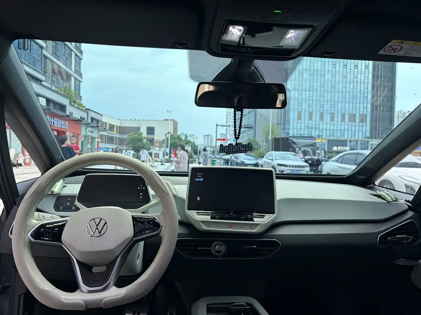 Фото 7 - Volkswagen ID.3