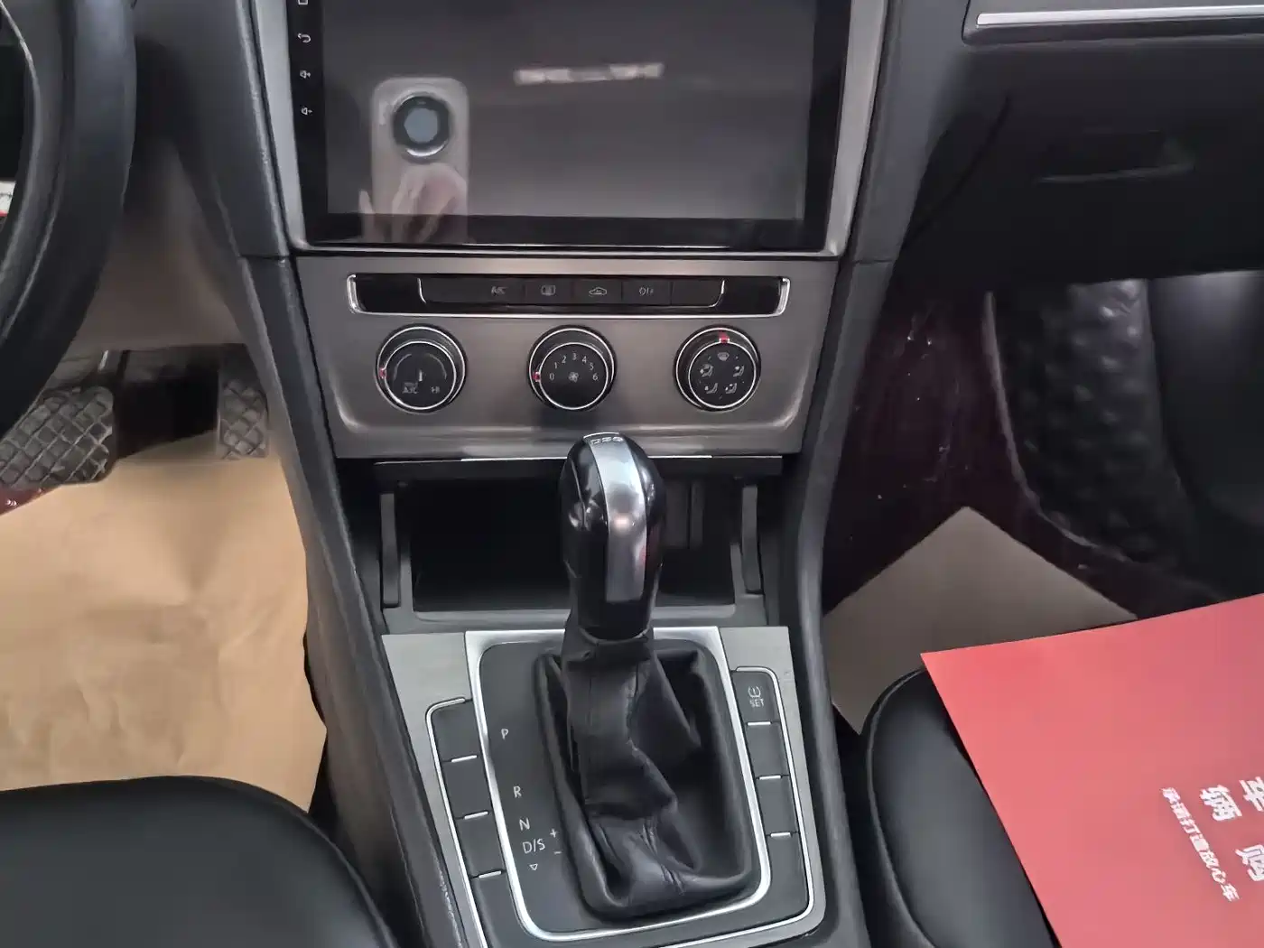 Volkswagen Golf 2015 1.4TSI Automatic Comfort фото 7