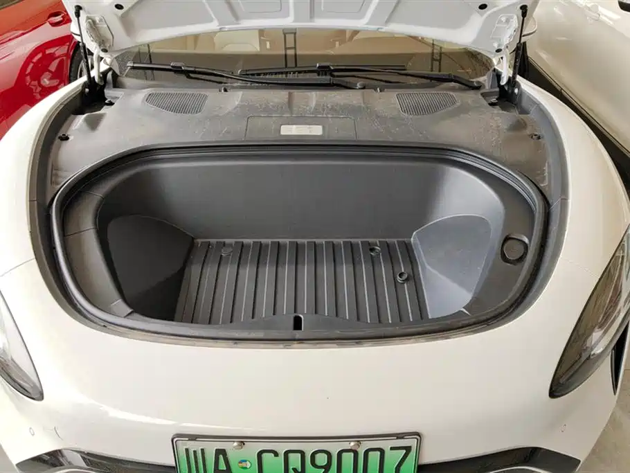 XIAOMI CAR XIAOMI SU7