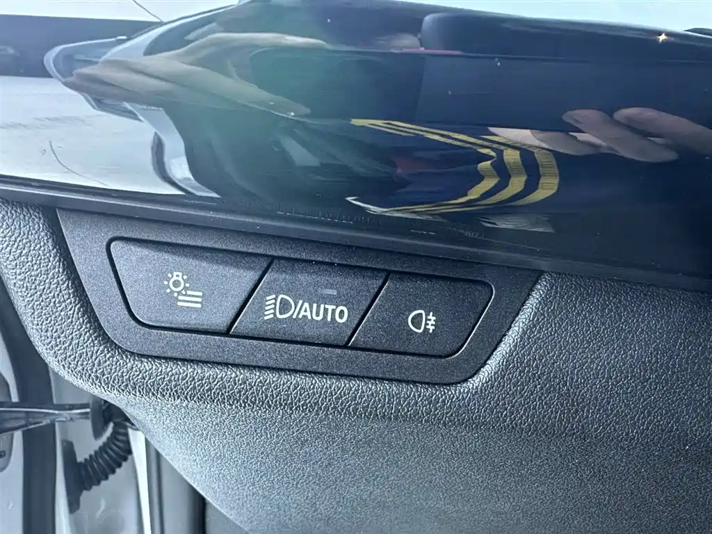 BMW X1 2023 sDrive20Li X Design Package фото 19