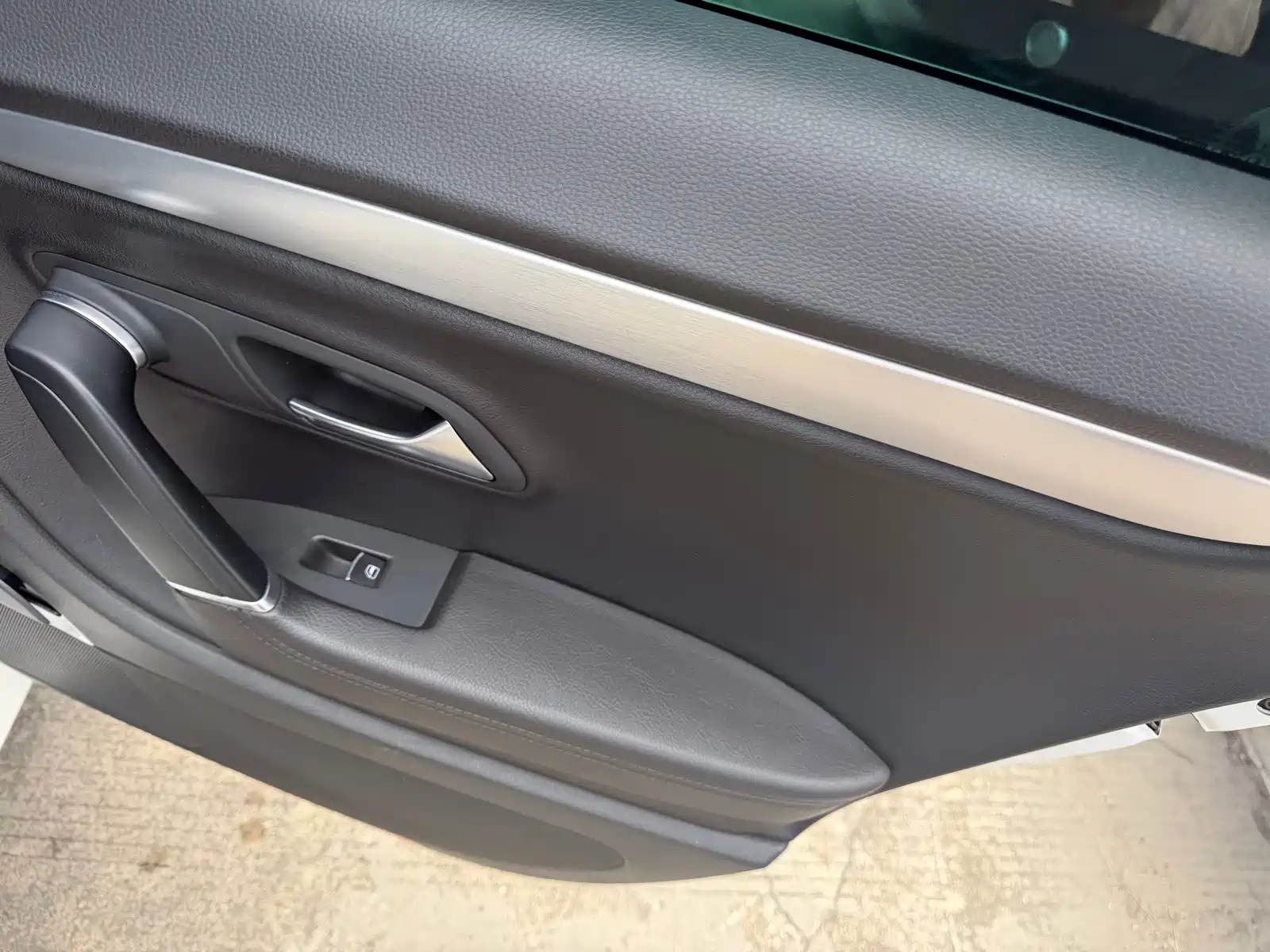Photo 19 - Volkswagen CC