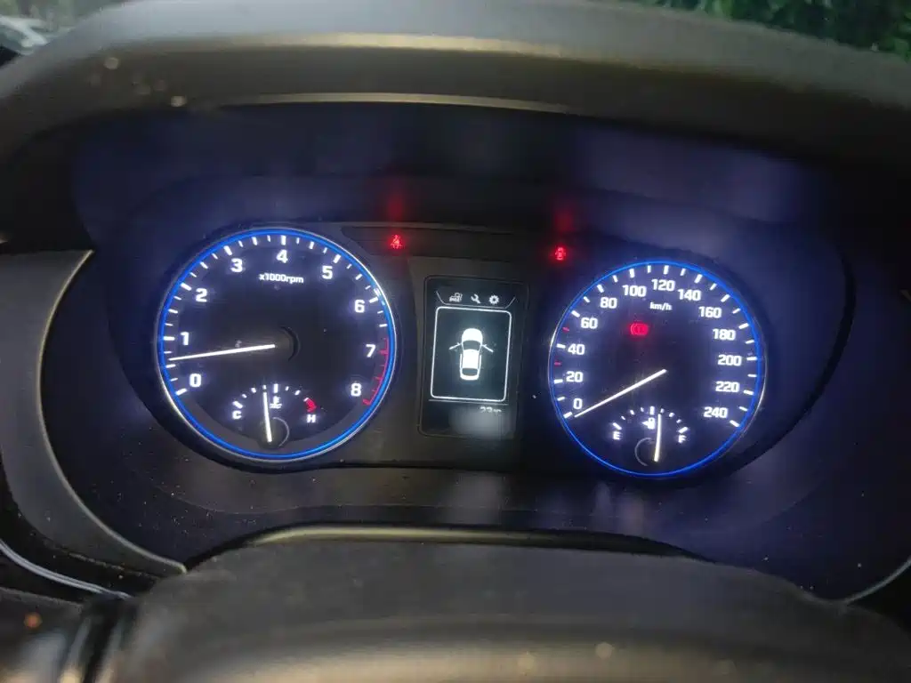 Фото 4 - Hyundai Mistra