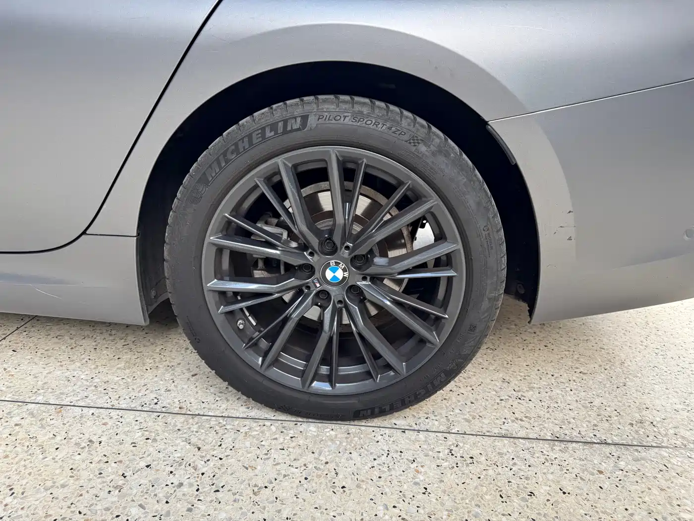 BMW 3 Series, миниатюра 19
